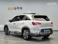 2022 Hyundai Nexo