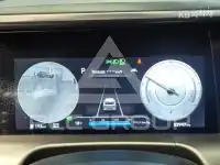 2022 Hyundai Nexo