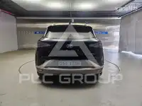 2022 Hyundai Nexo