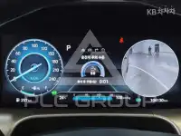 2022 Hyundai Nexo