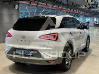 2022 Hyundai Nexo