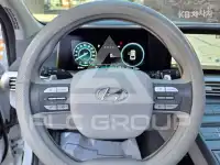 2022 Hyundai Nexo