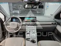 2022 Hyundai Nexo