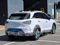 2022 Hyundai Nexo