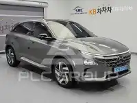 2022 Hyundai Nexo