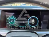 2022 Hyundai Nexo