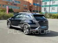 2022 Hyundai Nexo