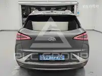 2022 Hyundai Nexo