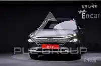 2022 Hyundai Nexo