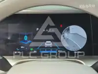2022 Hyundai Nexo