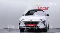 2022 Hyundai Nexo