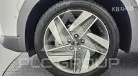 2022 Hyundai Nexo