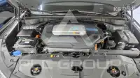 2022 Hyundai Nexo