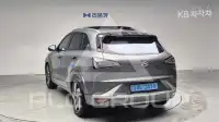 2022 Hyundai Nexo
