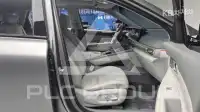 2022 Hyundai Nexo
