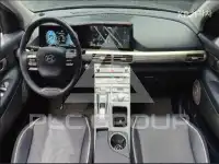 2022 Hyundai Nexo