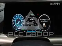 2022 Hyundai Nexo