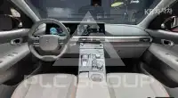 2022 Hyundai Nexo