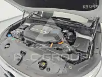 2022 Hyundai Nexo