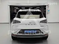 2022 Hyundai Nexo