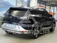 2022 Hyundai Nexo
