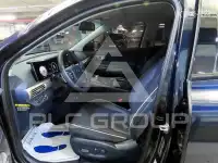 2022 Hyundai Nexo