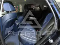 2022 Hyundai Nexo