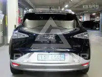 2022 Hyundai Nexo