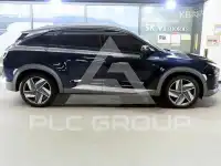 2022 Hyundai Nexo