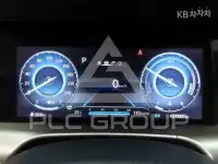 2022 Hyundai Nexo