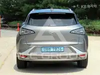 2022 Hyundai Nexo