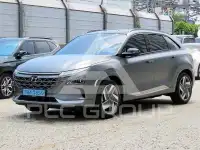 2022 Hyundai Nexo