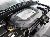 2022 Hyundai Nexo