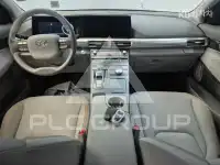 2022 Hyundai Nexo