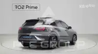 2022 Hyundai Nexo