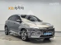 2022 Hyundai Nexo
