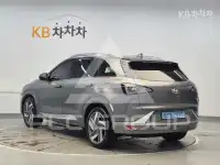 2022 Hyundai Nexo