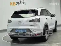 2022 Hyundai Nexo