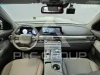 2022 Hyundai Nexo