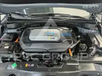 2022 Hyundai Nexo