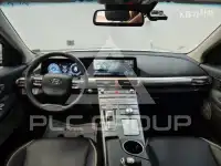 2022 Hyundai Nexo