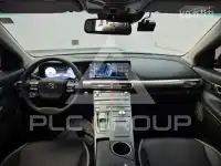 2022 Hyundai Nexo