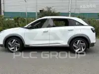 2022 Hyundai Nexo