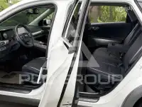 2022 Hyundai Nexo