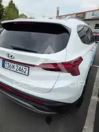 2022 Hyundai Santa Fe