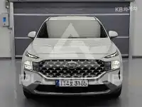 2022 Hyundai Santa Fe