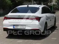 2022 Hyundai Avante
