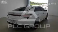 2022 Hyundai Avante