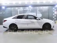 2022 Hyundai Avante