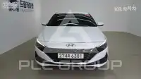 2022 Hyundai Avante